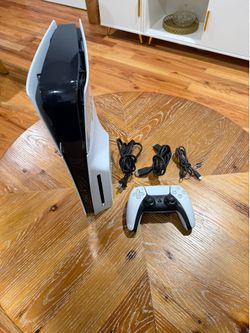 PlayStation 5 Slim 1TB