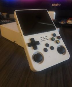 R36s emulator