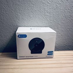 Emeet Smartcam 