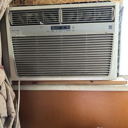 air conditioner