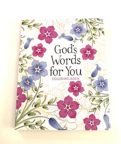ADULT COLORING BOOK / BRAND NEW