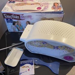 Easy Bake- Kids Oven 