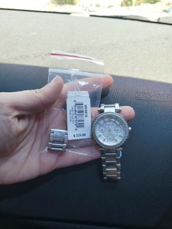 Michael Kors watch