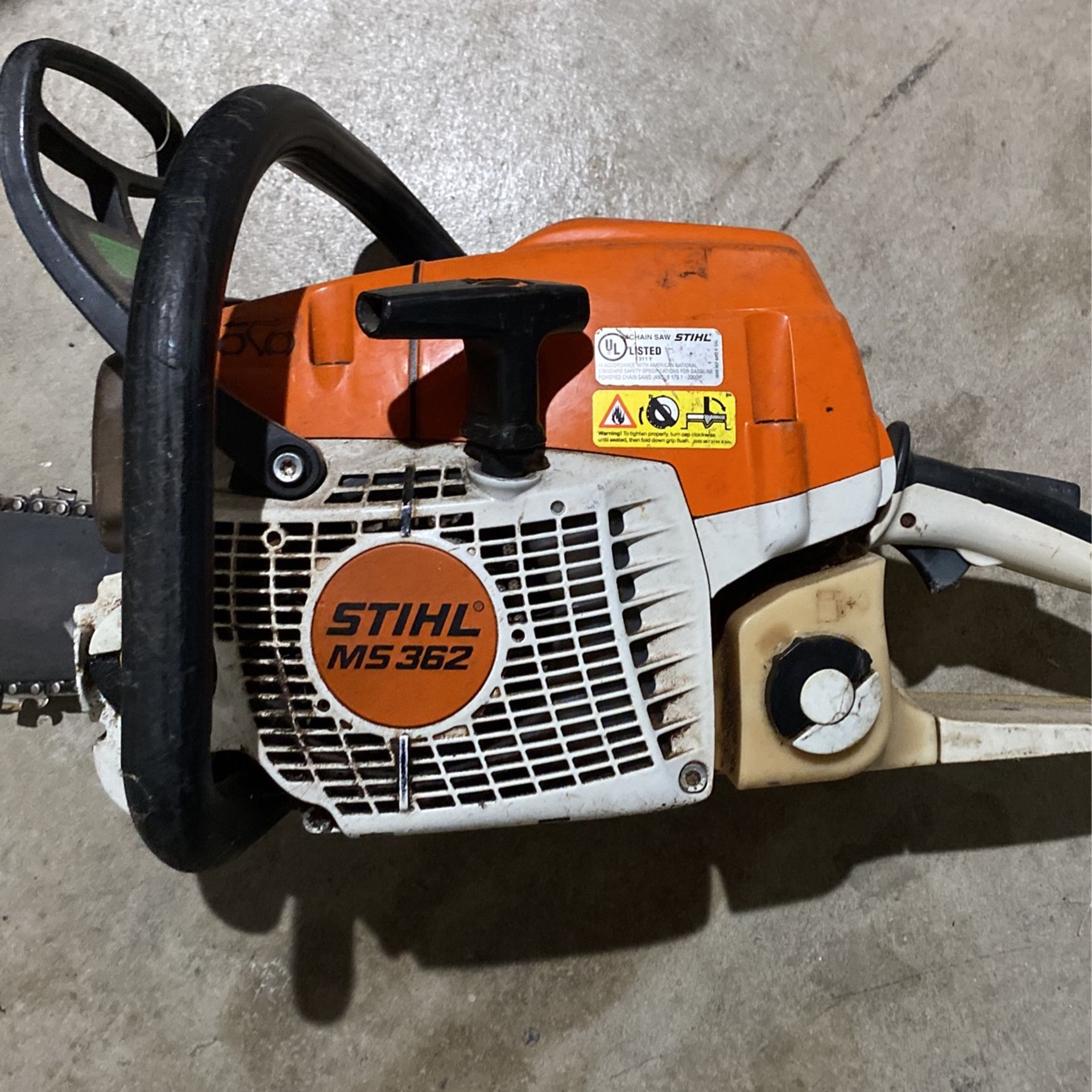 24-stihl-chainsaw-for-sale-in-suisun-city-ca-offerup