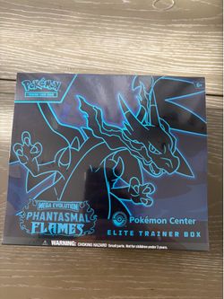 Phantasmal Flames