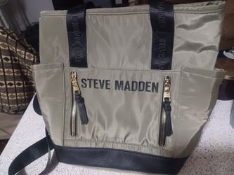 Steve Madden bag