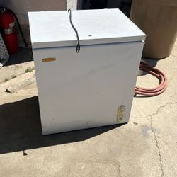 Freezer 