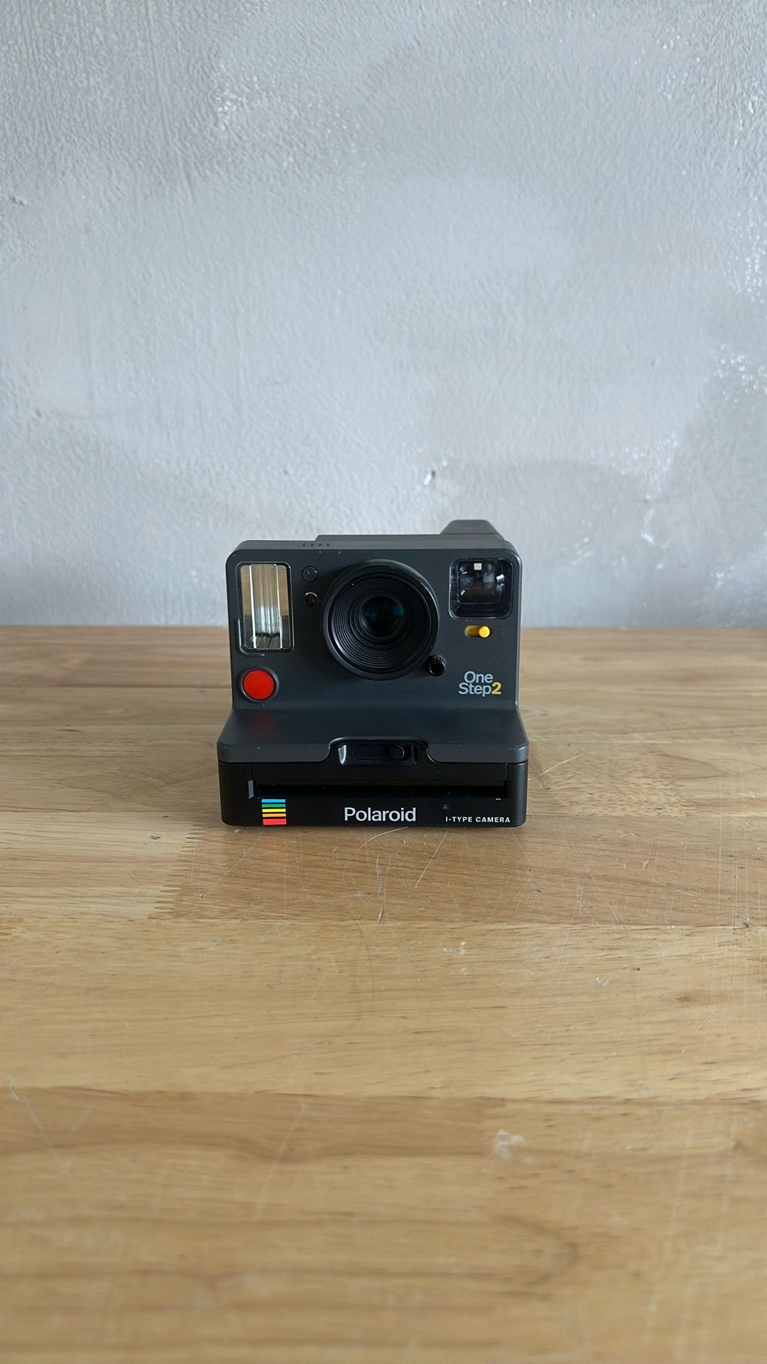 Polaroid One Step 2