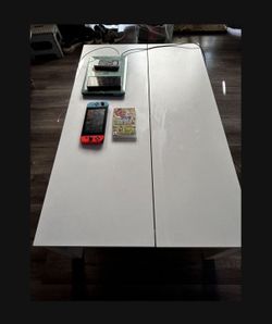 Center Table From IKEA