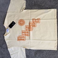 RHUDE Men's T-Shirt