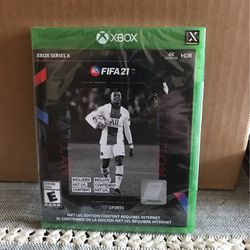 FIFA 22: XBox 1