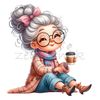 Grandma Things