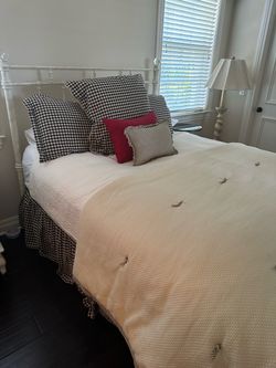 Bedroom package