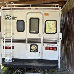 1996 Alpinlite Camper 
