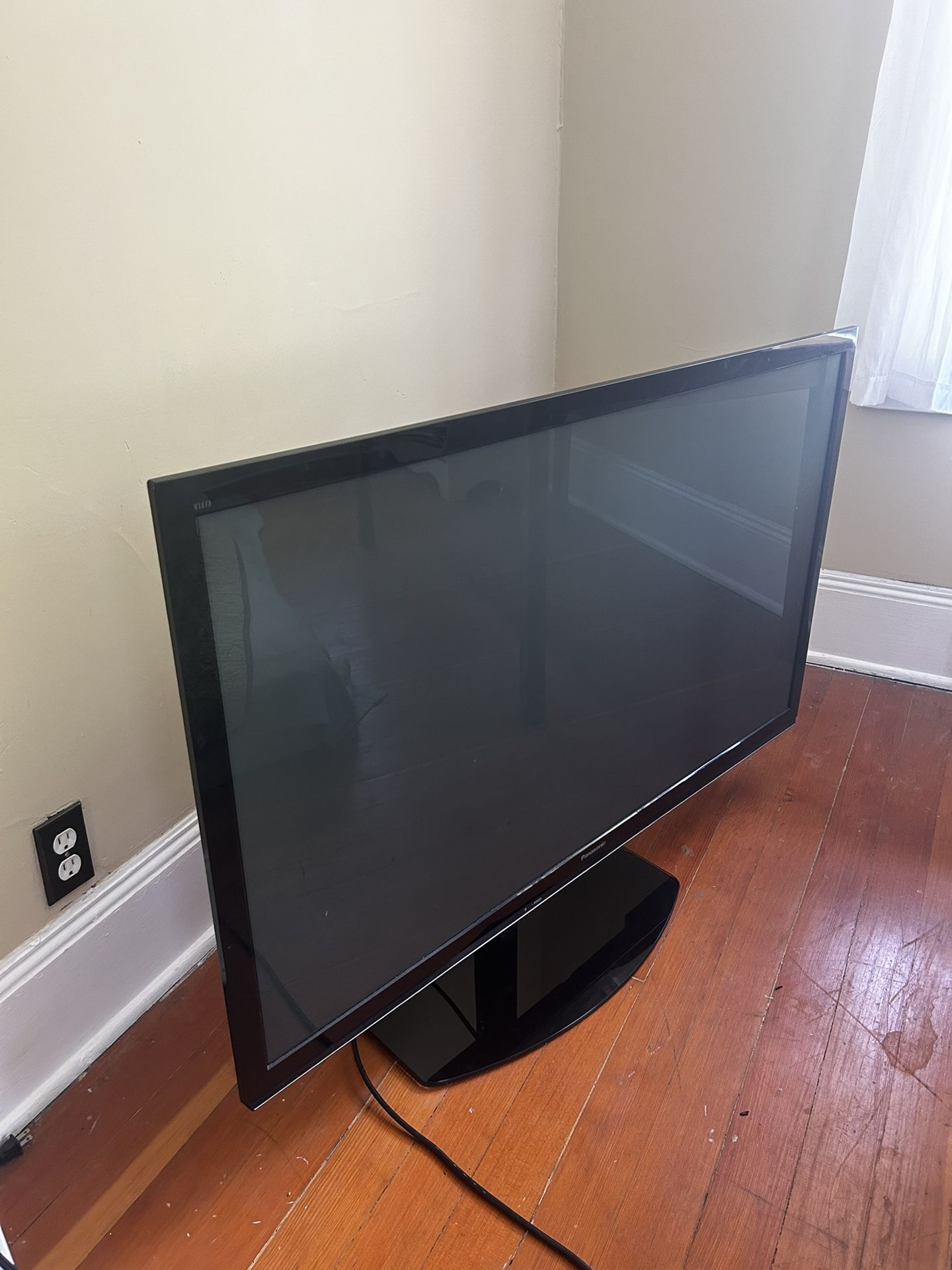 Panasonic Viera 50” TV