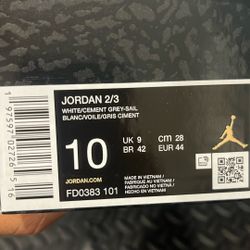 Jordan’s 