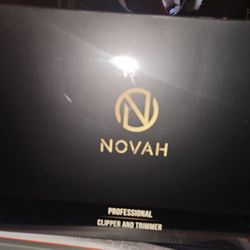 Professional Hair Clippers for Men,