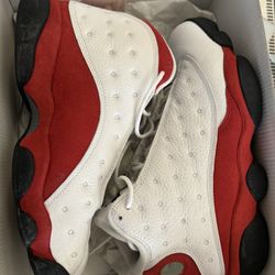Cherry 13’s  9.5 Men