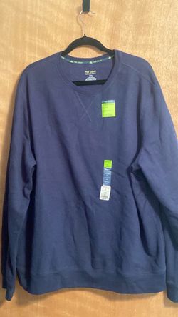 XXL Men’s Navy Sweatshirt