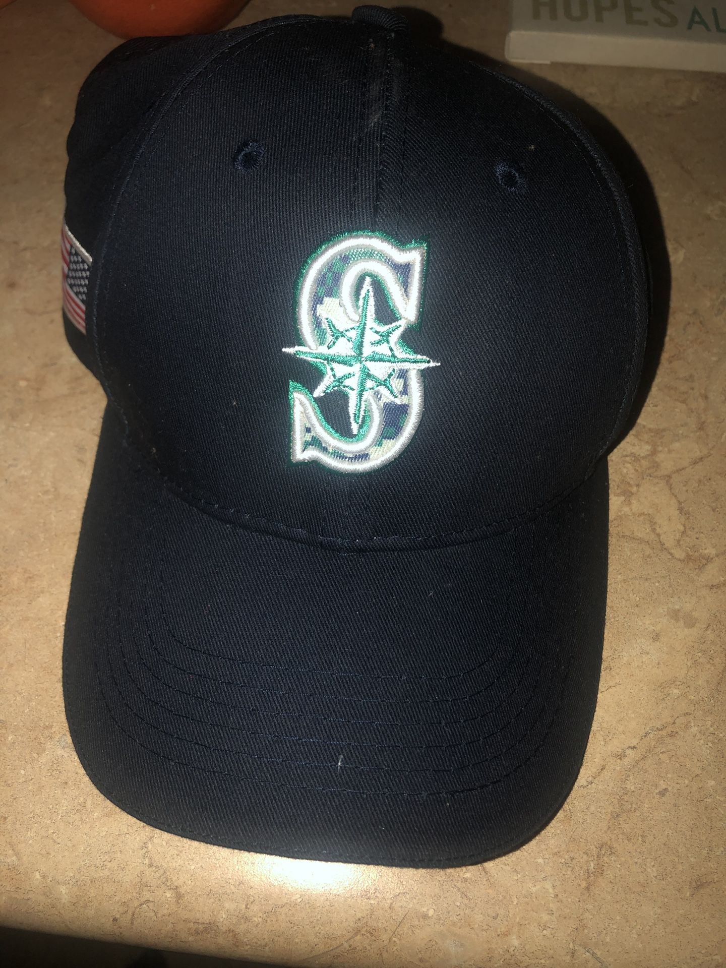 Men’s hat