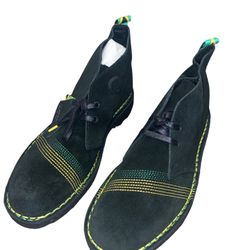 Clarks Original Jamaica Boots 