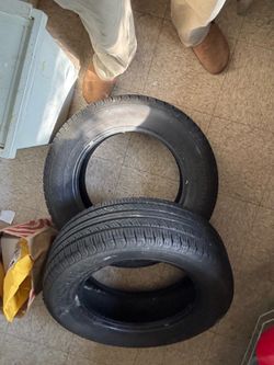 Yokohama tires