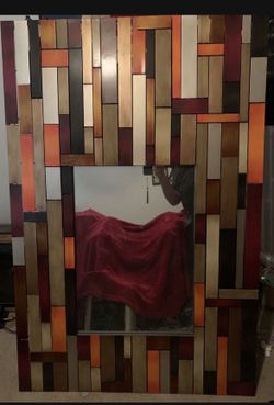 Decorative Wall Mirror