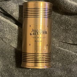 JEAN PAUL GAULTIER LE MALE ELIXIR