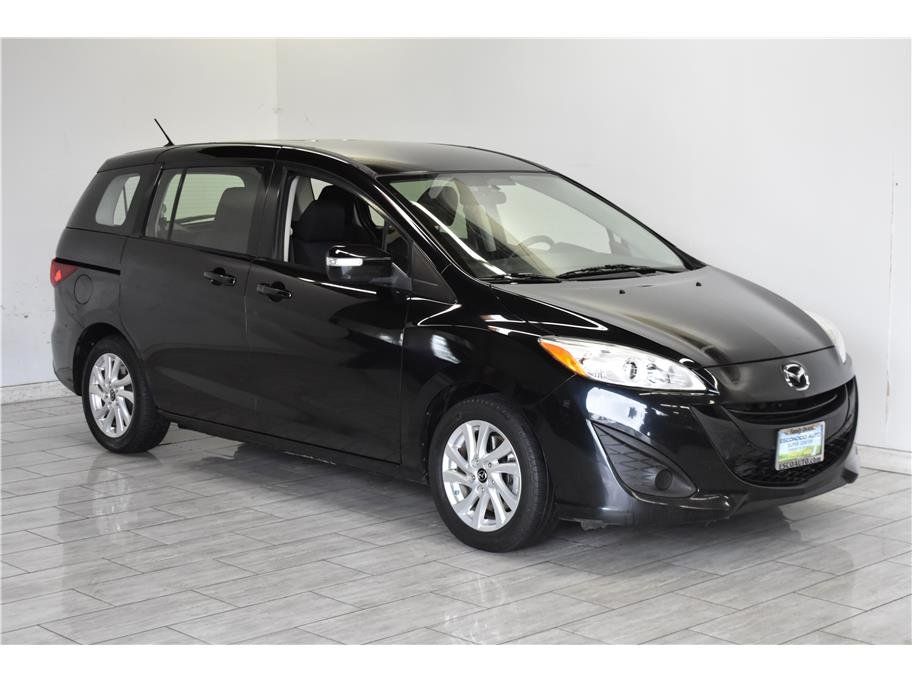 2015 Mazda Mazda5