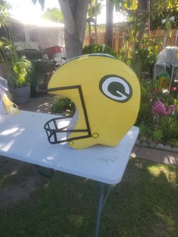 Green Bay Piñata