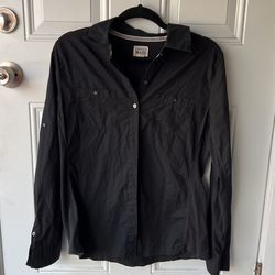 Men’s Converse Dress Shirt