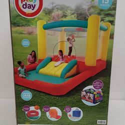 Inflatable Bounce House