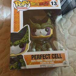 Perfect Cell