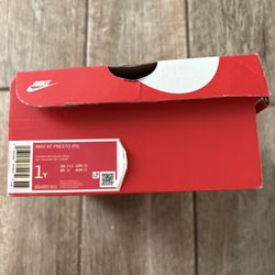 Nike RT Presto
