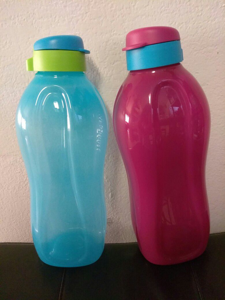 Tupperware Botella 1L. $EACH for Sale in Victorville, CA - OfferUp