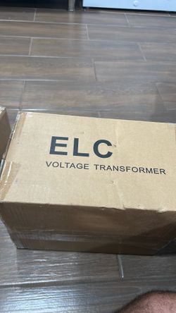 Transformador De Voltaje 