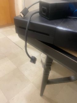 Xbox. 1