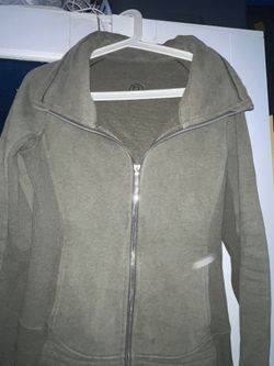 Olive Green Lululemon