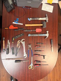 Tools