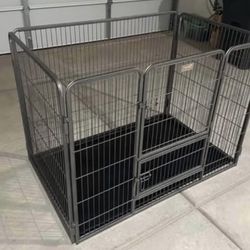 Pet Play Pen