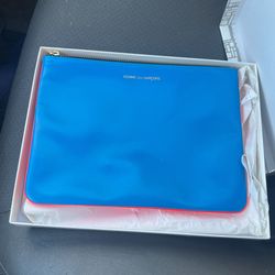 Comme Des garçons Wallet