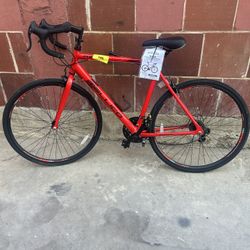 New 28” Kent Tellico Road Bike 