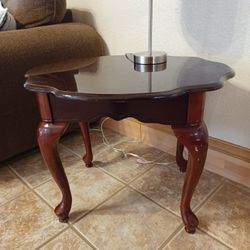 End Table
