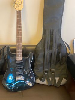 Very nice guitar