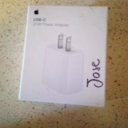 Power Adapter 