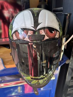 Rite Airform Helmet