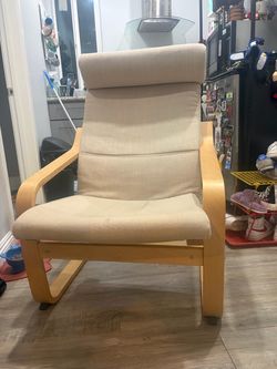IKEA Lounging chair