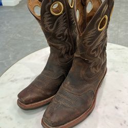 Men’s Boots Size 9