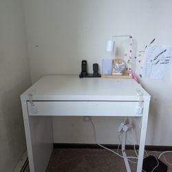 Ikea Mickey Table