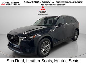 2024 Mazda CX-90 PHEV